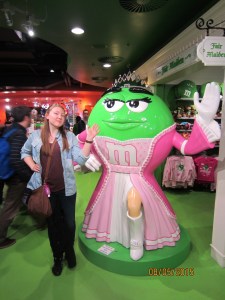 The resemblance is uncanny.